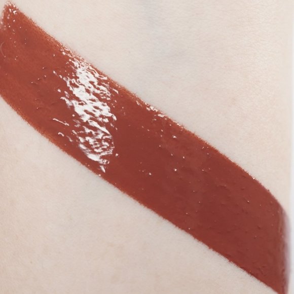 Sydney Grace Lip Cream Eyeshadow Faith Footprints Warm Neutral Glossy Matte Set - Picture 6 of 7